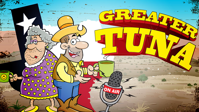 Greater Tuna